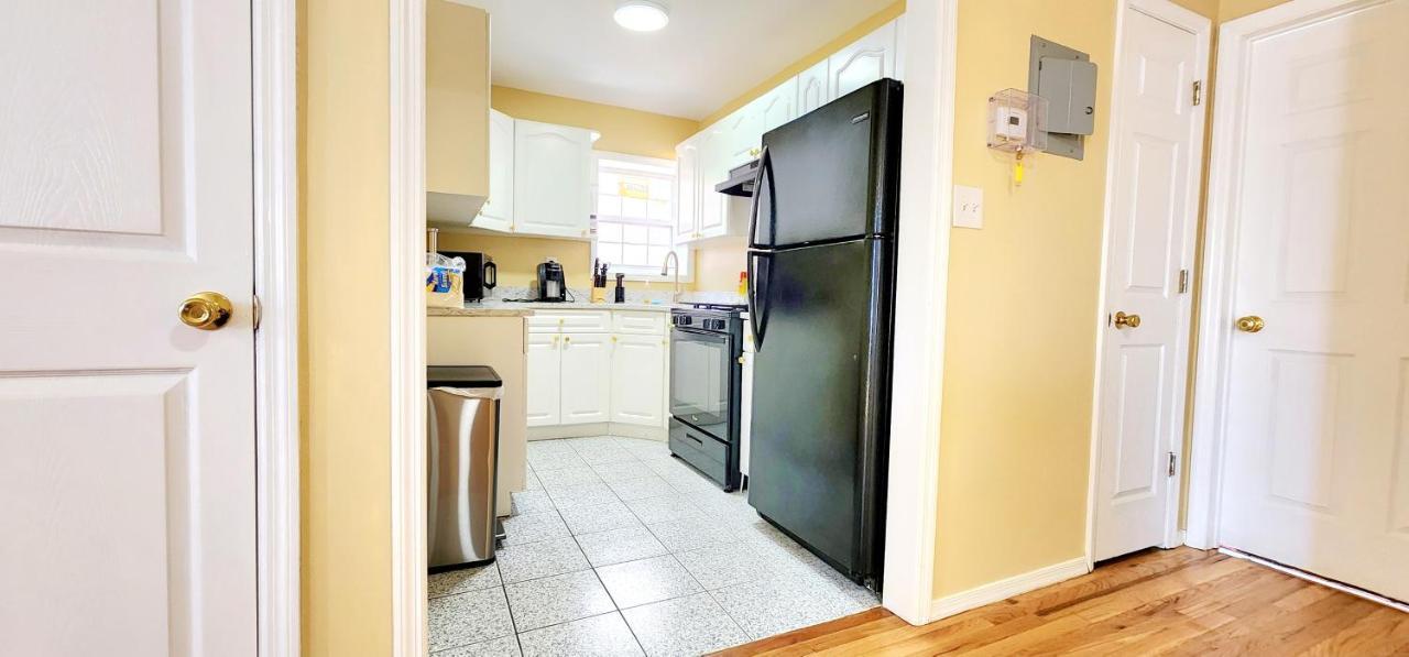 Modern Two Bedroom Apartment Jamaica Queens, Nyc New York Luaran gambar